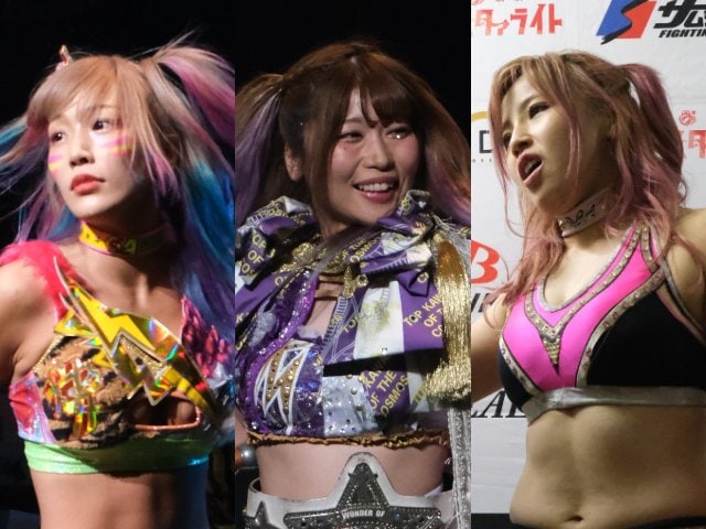 たむ＆白川＆ウナギ「コズエン」の物語は“愛憎混じったメロドラマ