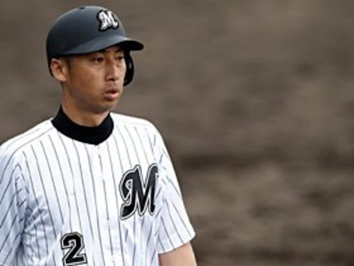 どん底からの復活劇＞今岡誠「蘇った自信」 - プロ野球 - Number Web
