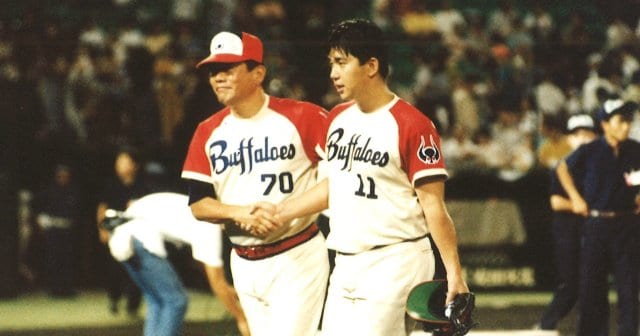 野茂英雄が監督と“衝突”「300球投げなアカン」「またそんな話ですか