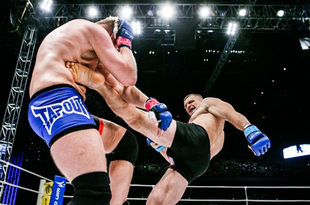 目の前で友達が殺されたんだ」クロアチアを背負って戦ったミルコ