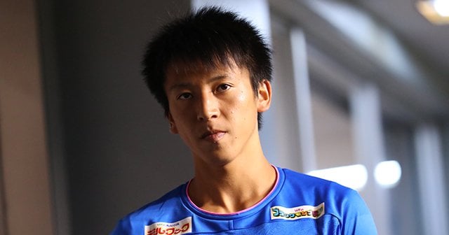 そんなに若くないと思っています」19歳松岡大起はなぜそんなに