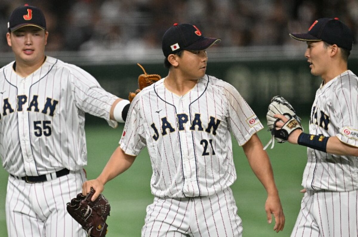 WBC決勝進出で身を固くした男・今永昇太（29歳）はなぜ米国との頂上