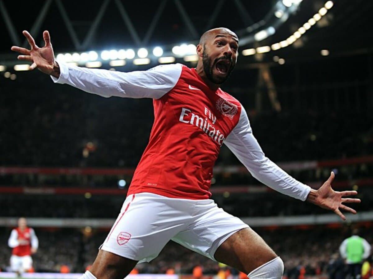 英雄アンリの復帰に沸くアーセナル。8週間限りの甘美な時間と厳しい