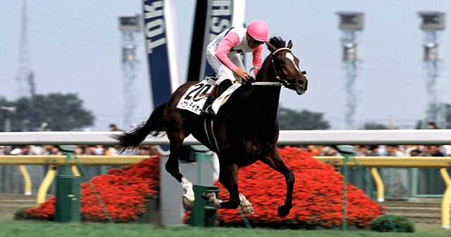 30年前「トウカイテイオーのダービー」はディープともブライアンとも