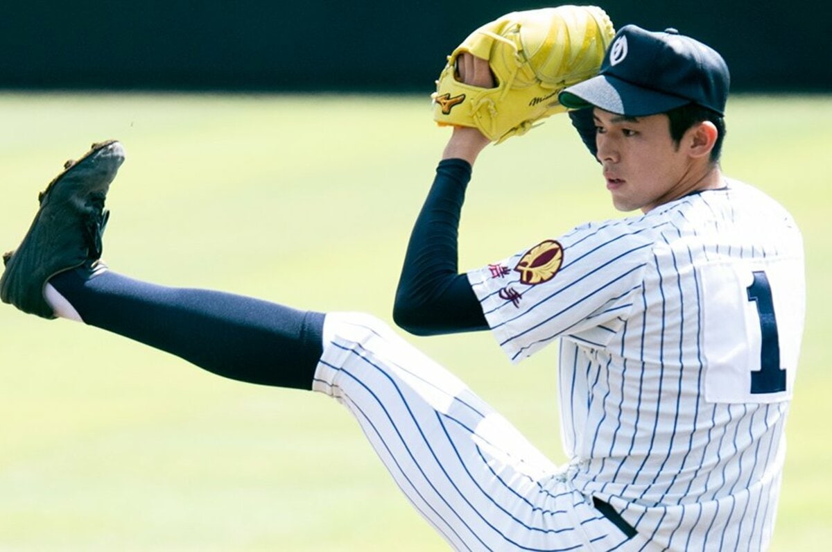 佐々木朗希のグラブ」は価値大。スター球児と用具メーカーの関係性