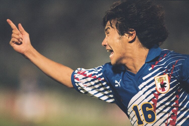 ラモス瑠偉に「文句言うなら来ないで」、あの名SBは起用法に激怒…“大