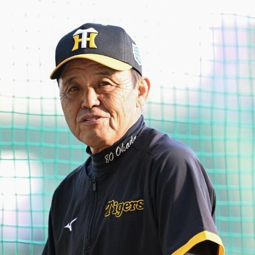 阪神の監督は3年できん…寝れんのです」あの星野仙一が吐いた弱音…野村