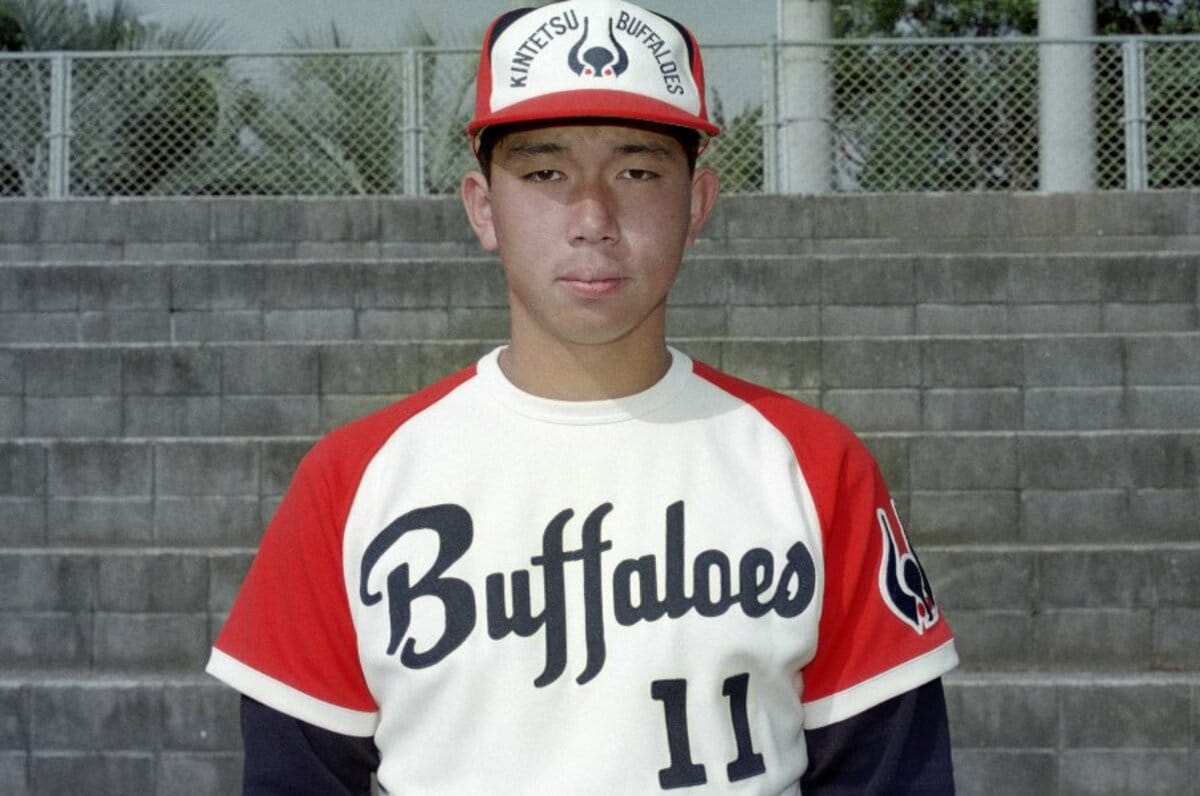 スカウトが酷評した高校生ピッチャー「あんなフォームじゃとらへん