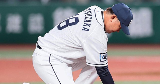 松坂大輔「メディアに出る前にみんなに伝えたかった」引退発表30分前に