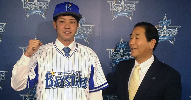 なぜ平良拳太郎がプロテクト外に？巨人の人選過程を妄想してみた