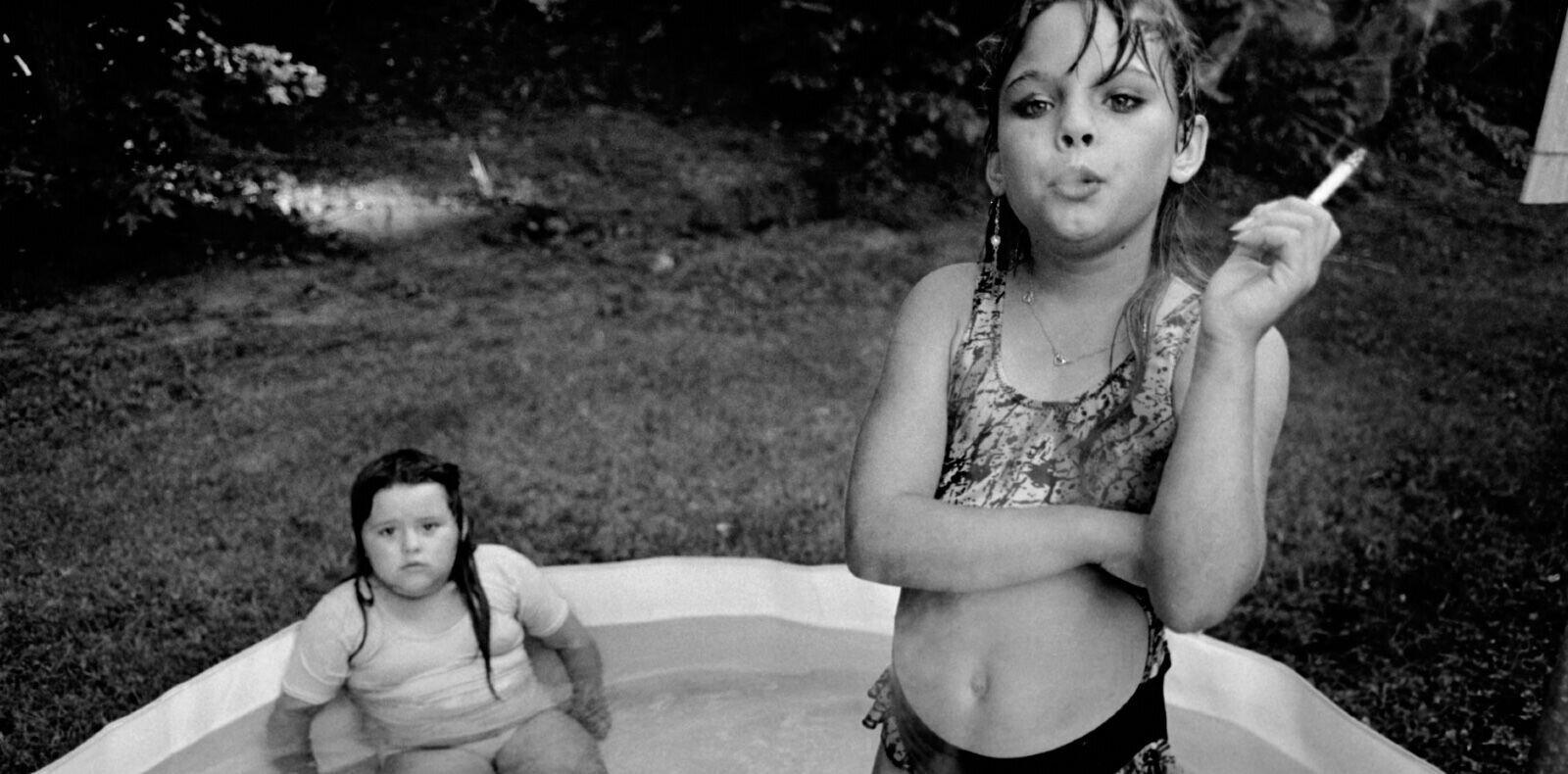 Mary Ellen Mark in 5 cult images