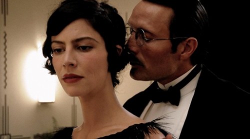 シャネルとストラヴィンスキー。 | Numero TOKYO editor