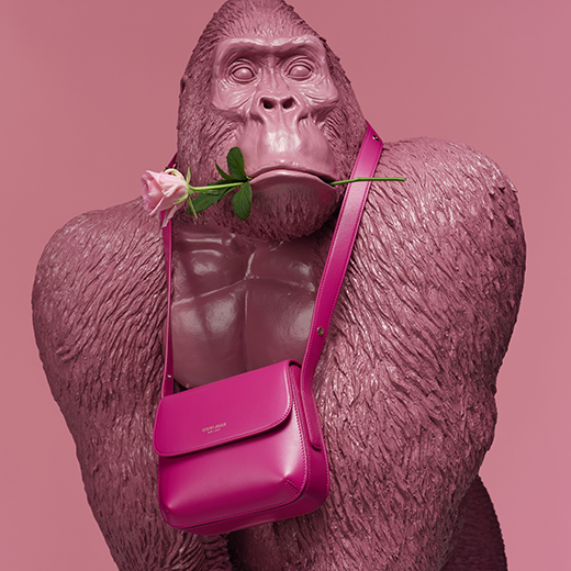 ジョルジオ アルマーニの最高傑作『GIORGIO ARMANI la Prima』とは