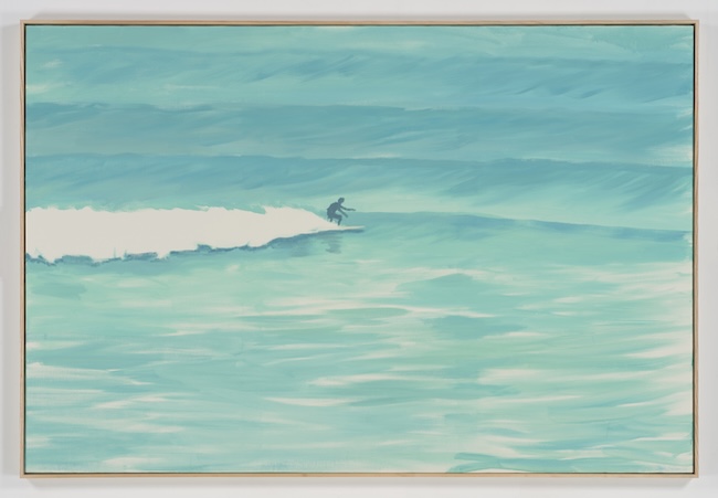 ジャン・ジュリアンが描く日本の姿、個展「PURPLE PONY」開催＠PARCO