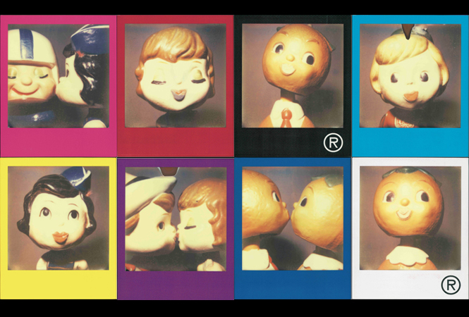 NIGO® 東京初の写真展「IMPOSSIBLE by NIGO®」 | Numero TOKYO