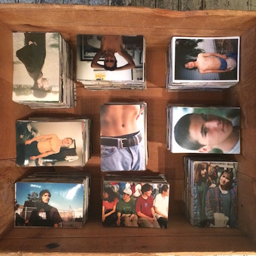 ラリー・クラークの作品が1万5000円で購入できる展覧会を開催 | Numero