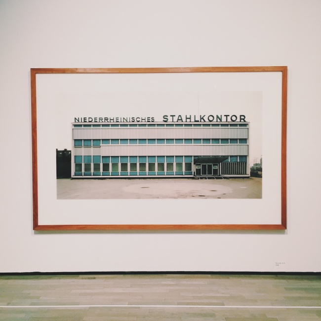 トーマス・ルフ展東京では今日／明日が最後のチャンス | Numero TOKYO