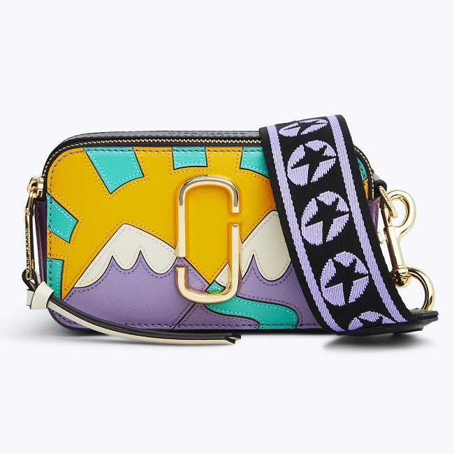 Marc Jacobs × Anna Sui”初のコラボコレクション発売！ | Numero TOKYO