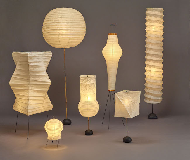 イサム・ノグチの12年ぶりとなる本格的な回顧展 | Numero TOKYO