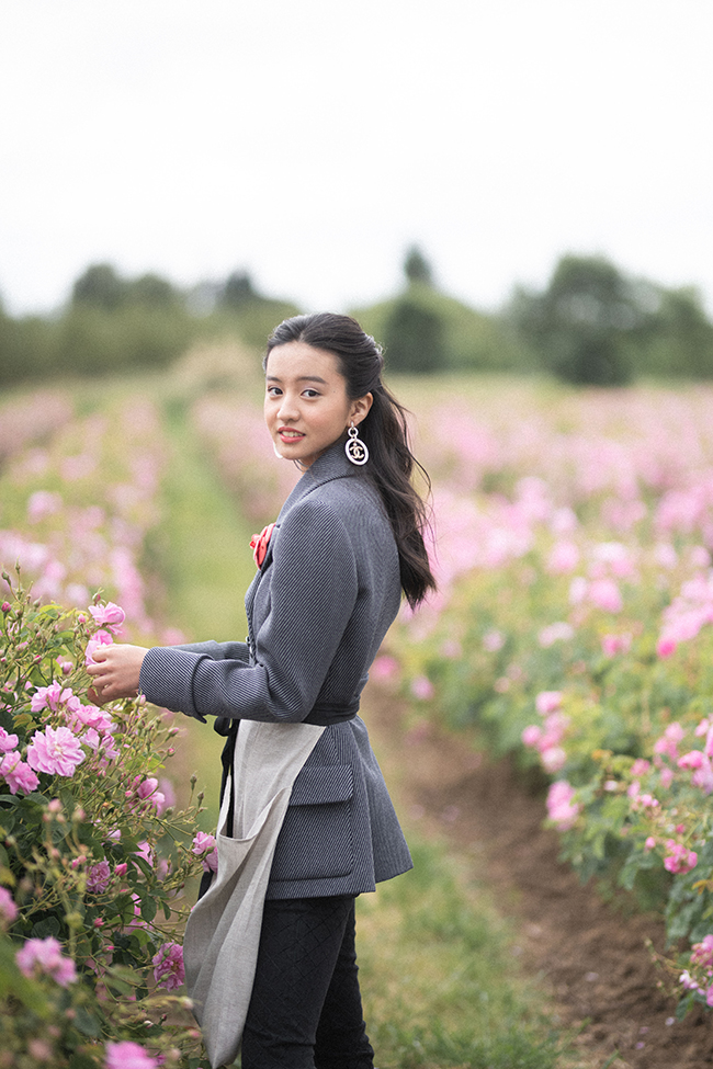 Diptyque」が提案する新しい香りの楽しみ方。新作の誕生秘話とは