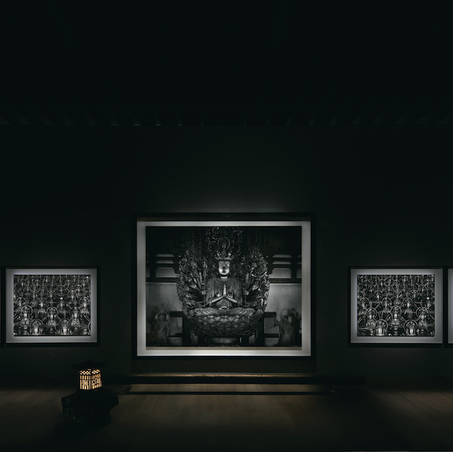 時間を映し出すアートの地平 【1】杉本博司 | Numero TOKYO