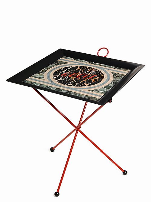 Gucci」インテリア コレクションから個性溢れる新作登場 | Numero TOKYO