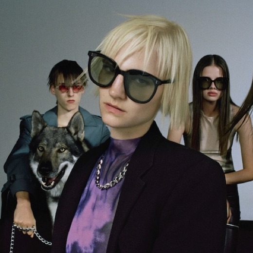 今をときめくファッションフォトグラフィー 【part 1】カオス編