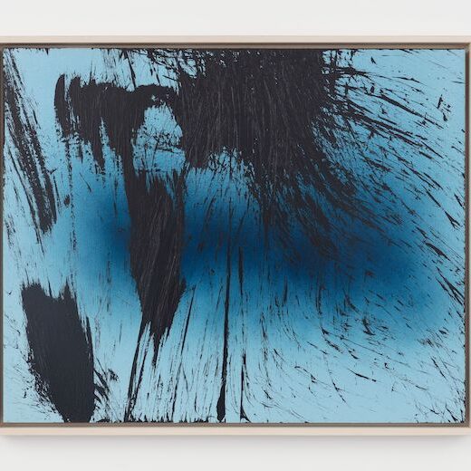 アンフォルメルの巨匠、アンス・アルトゥング展が再上陸 | Numero TOKYO