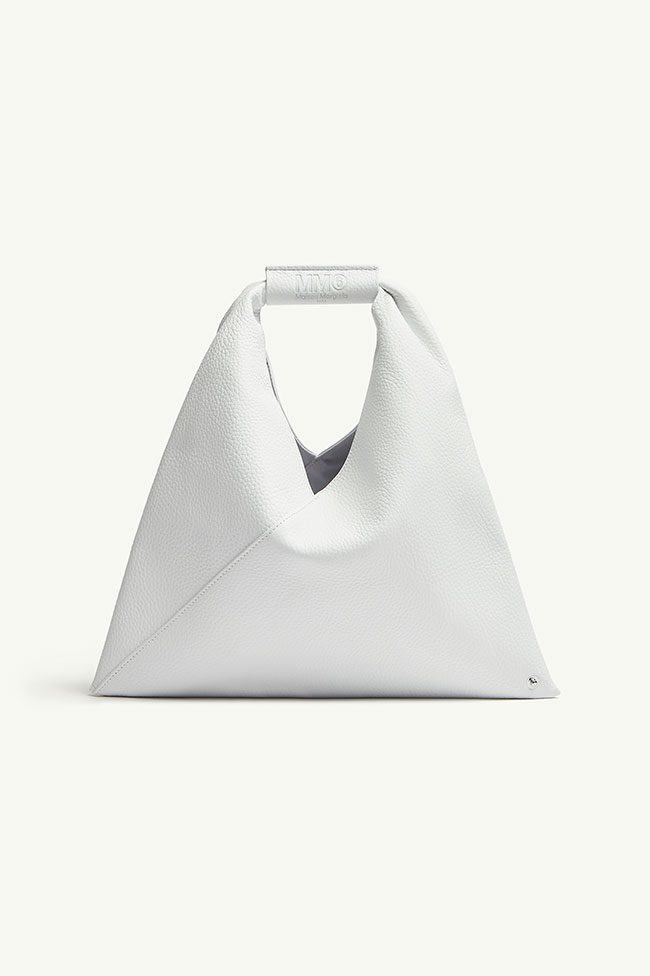 MM6 Maison Margiela」折り紙からインスパイアされたアイコンバッグに