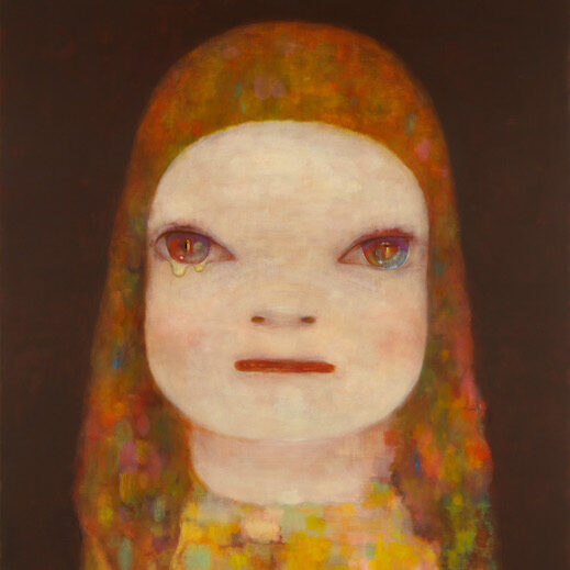 青森県立美術館にて約10年ぶりに奈良美智の大規模展が開催！ | Numero