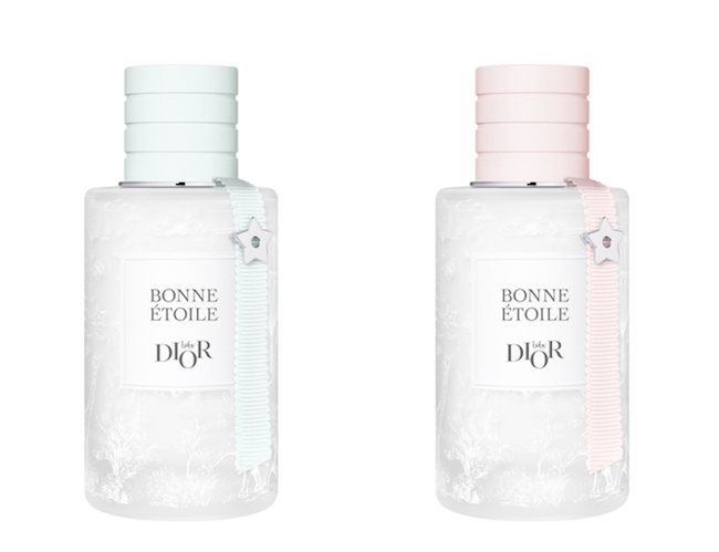 Baby Dior」からビューティーラインが登場！ 子供にも安心して使える