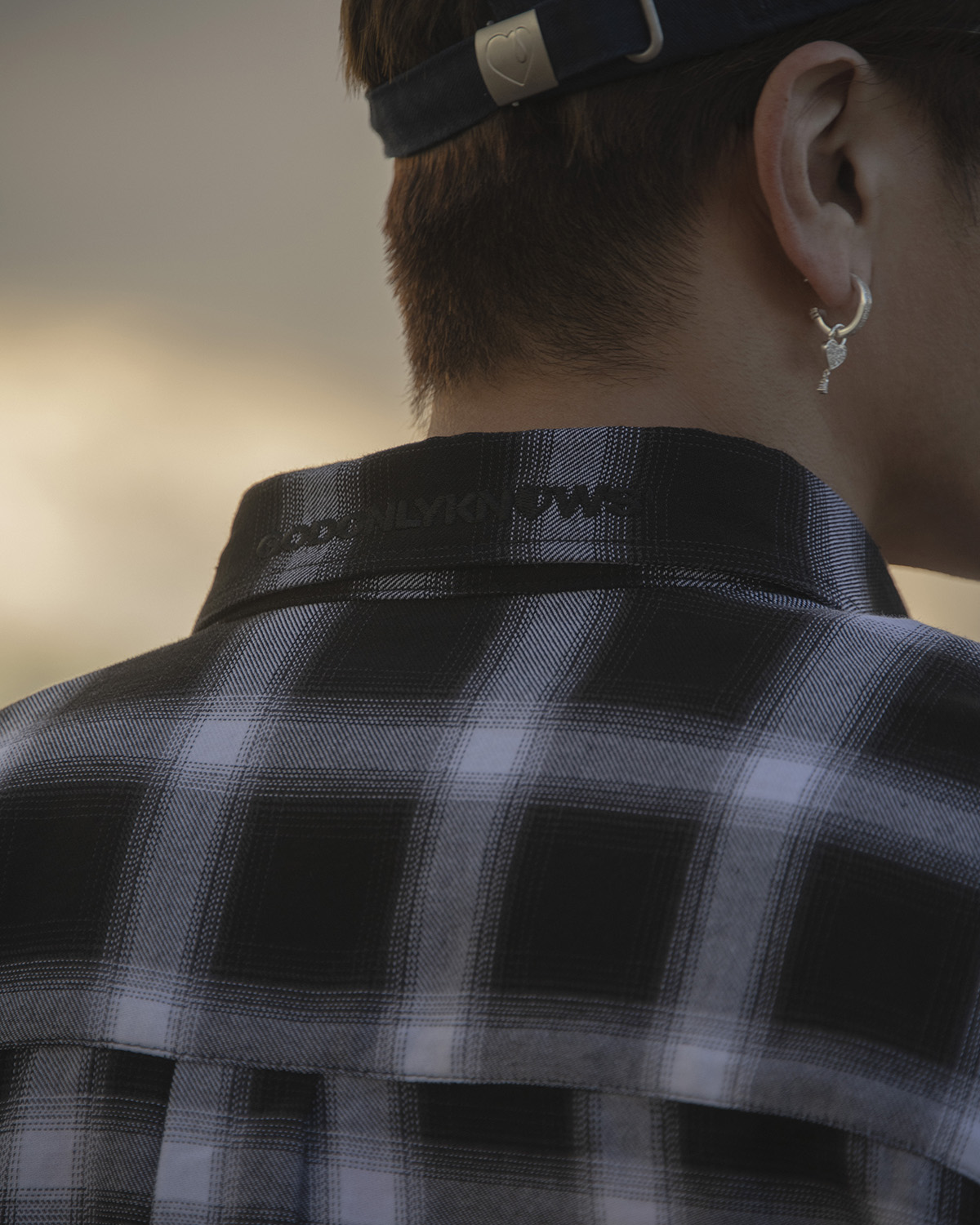 岩田剛典が手がけるファッションブランド「GOD ONLY KNOWS」がローンチ