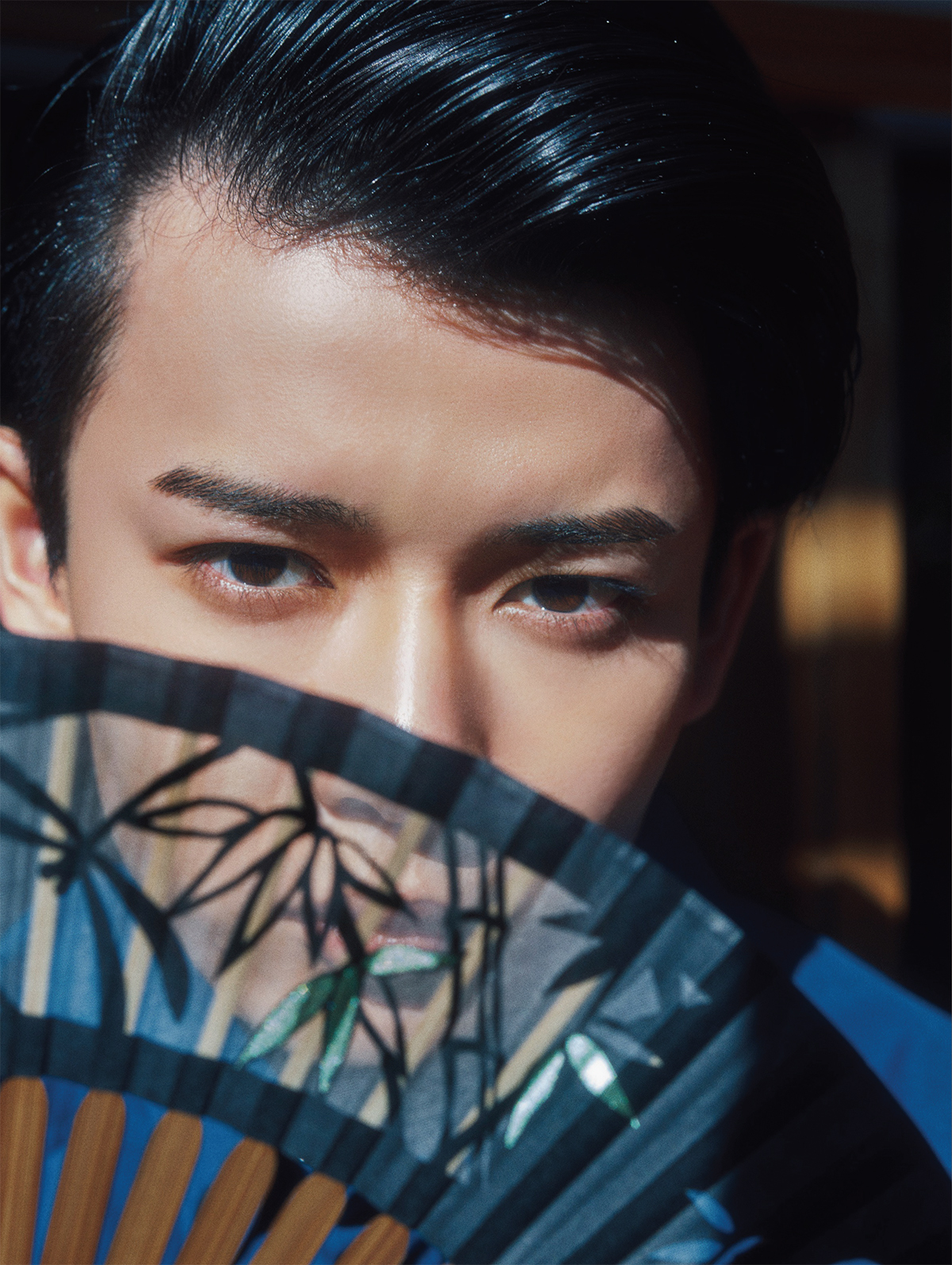 なにわ男子・長尾謙杜が『Numero TOKYO』5月号に初登場