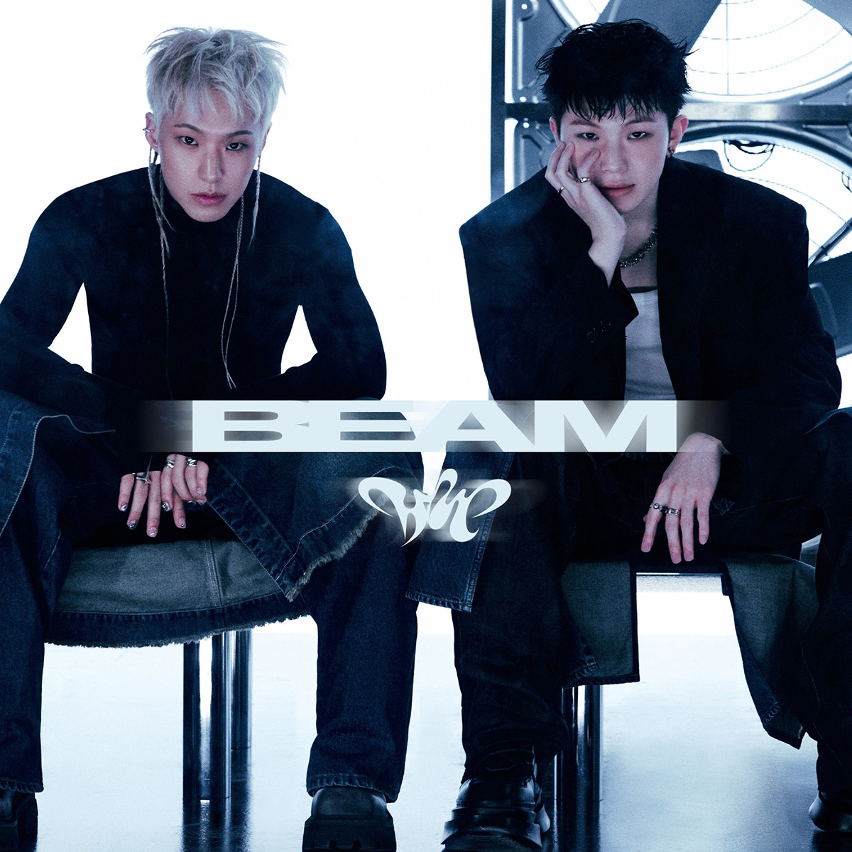 SEVENTEEN最愛ケミHOSHI×WOOZIがついにカムバック