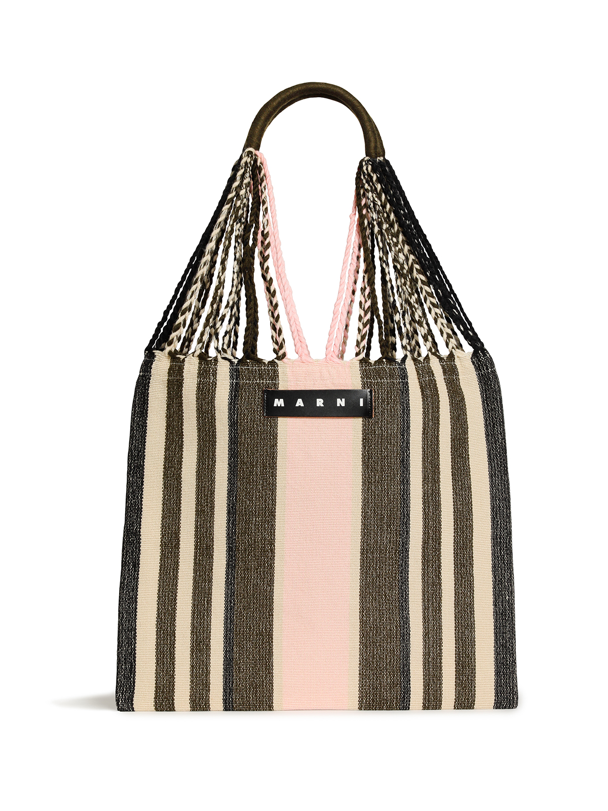 マルニ マーケット」が阪急百貨店オンラインストアで開催。新作バッグ