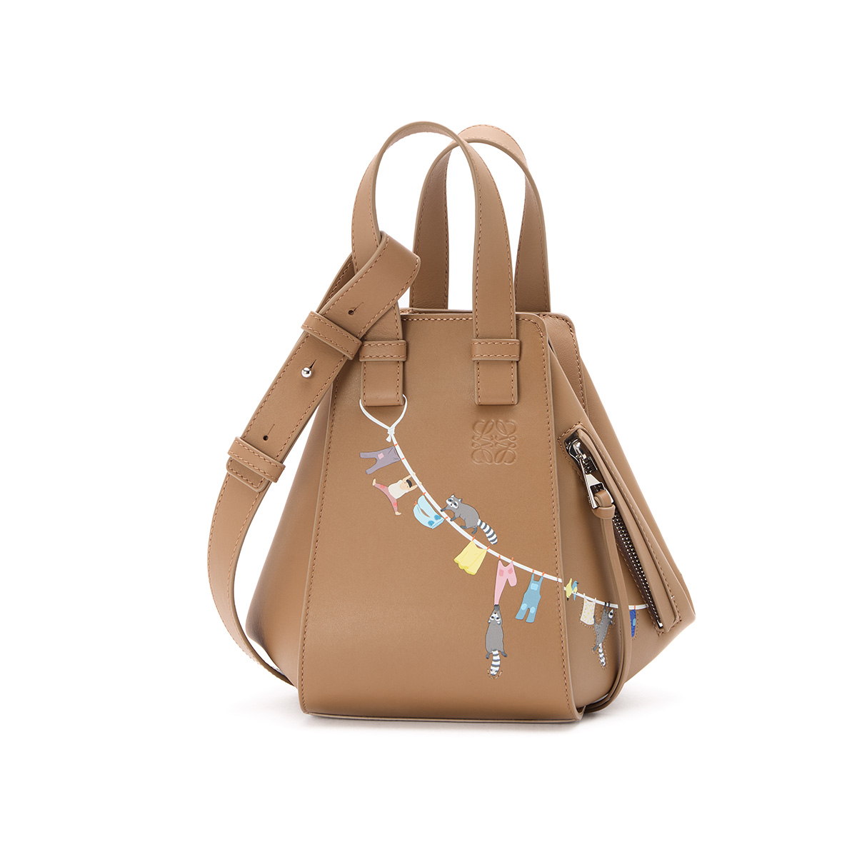 アニヤ・ハインドマーチ」新作エコバッグ2種が発売。ミニサイズと