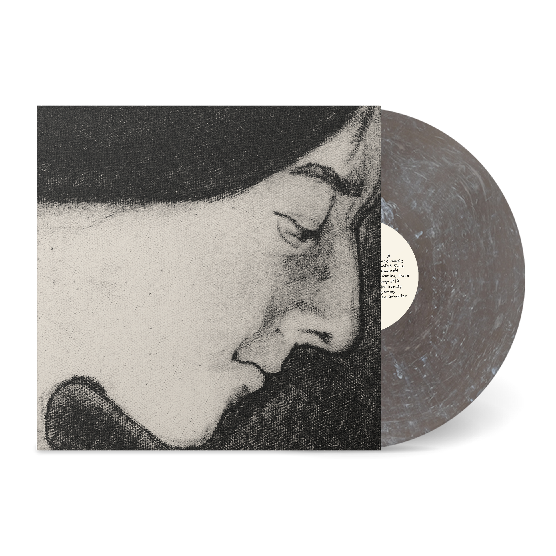 Broken Girl – Numero Group