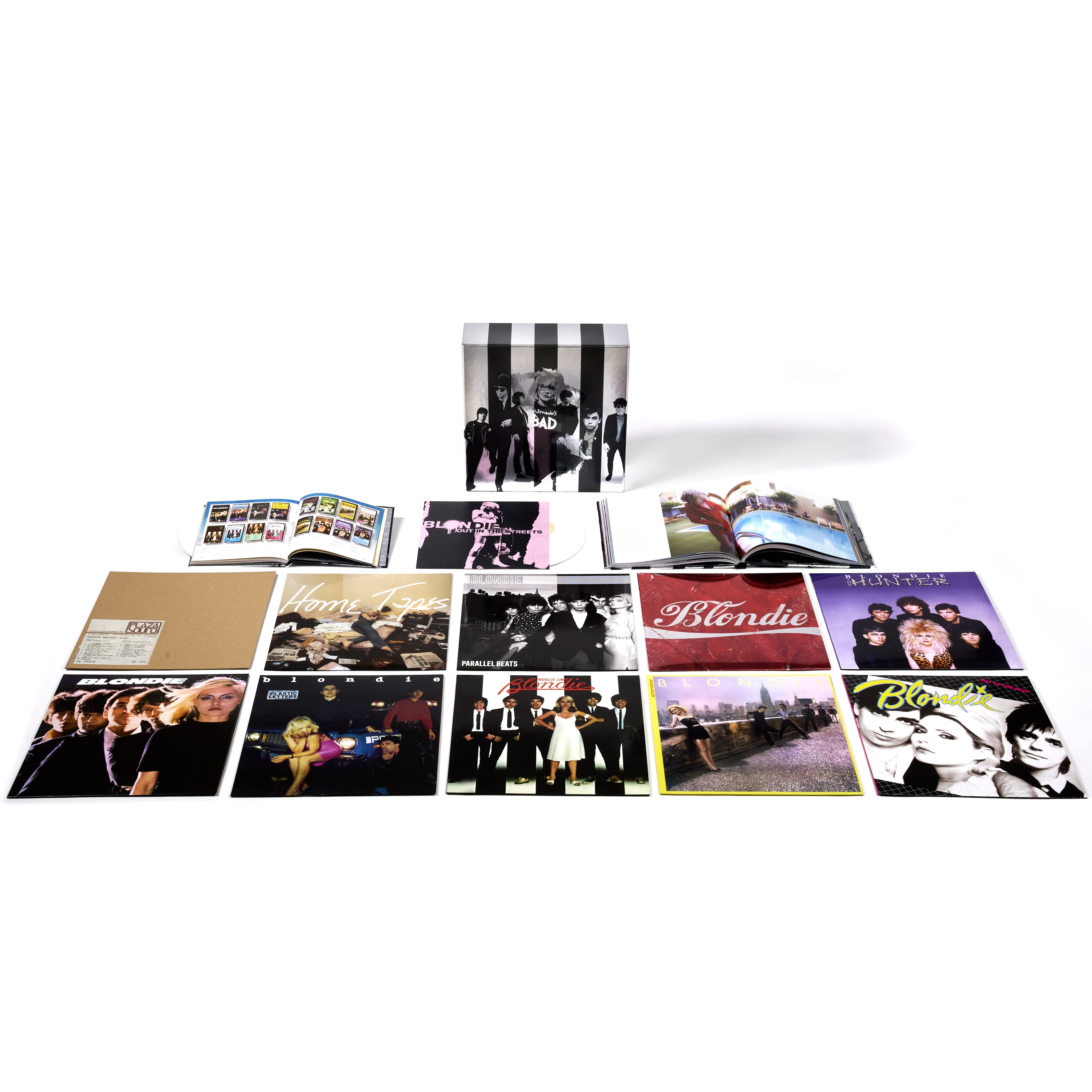 PlatinumBlonde10xlp-