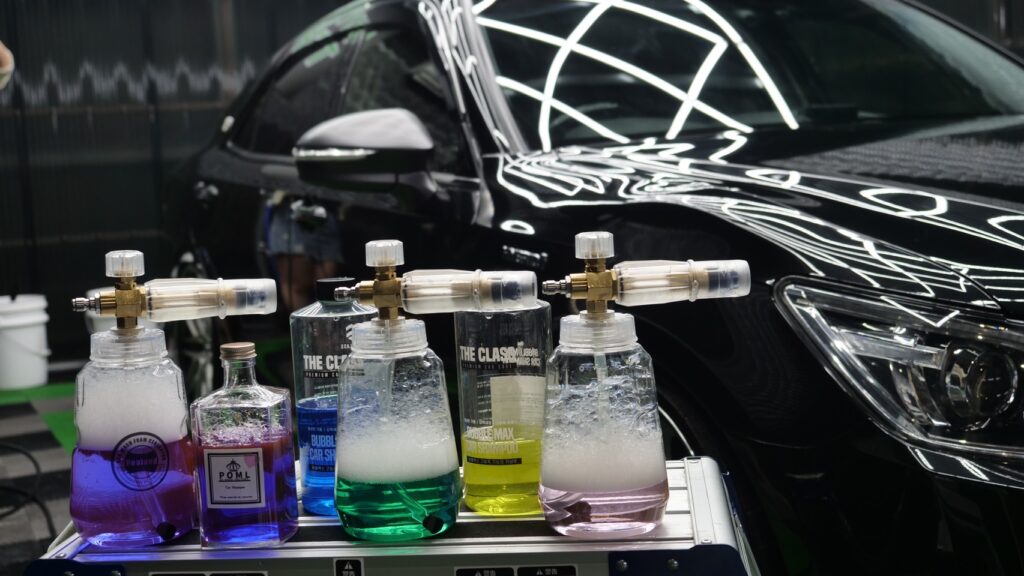 コスパの塊】たった2000円で高級フォームガンと同性能？アリ