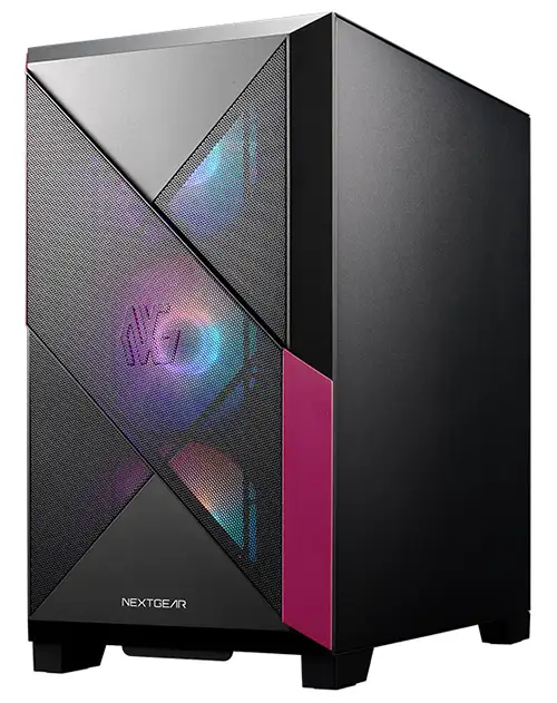 NEXTGEAR JG-A7G6Tレビュー｜Ryzen 7 7700搭載の高コスパゲーミングPC