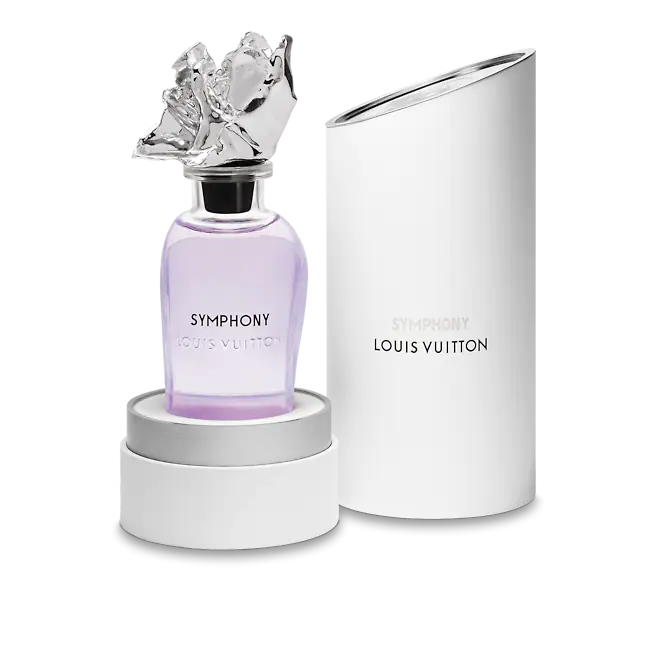 SYMPHONY LOUIS VUITTON 香水 【公式通販】