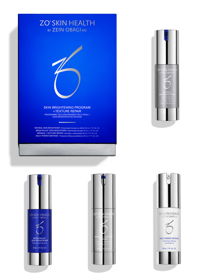 ZO SKIN HEALTH BRIGHTENING 乳液 2本セット ZO SKIN HEALTH