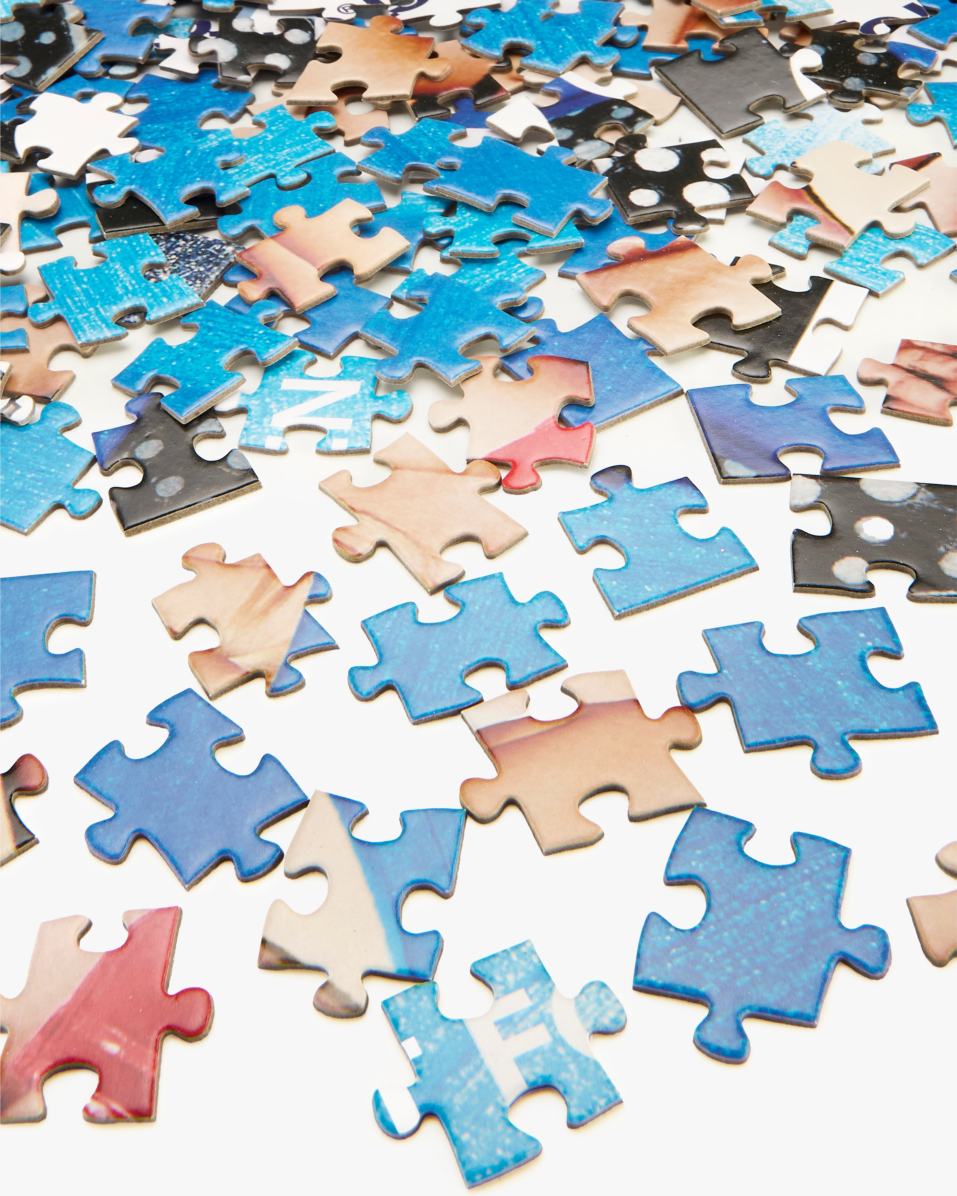 Playboy Puzzle – Nude Project