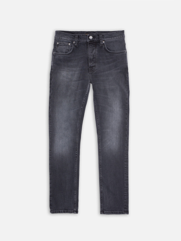 Grim Tim Dry Japan Selvage | Nudie Jeans