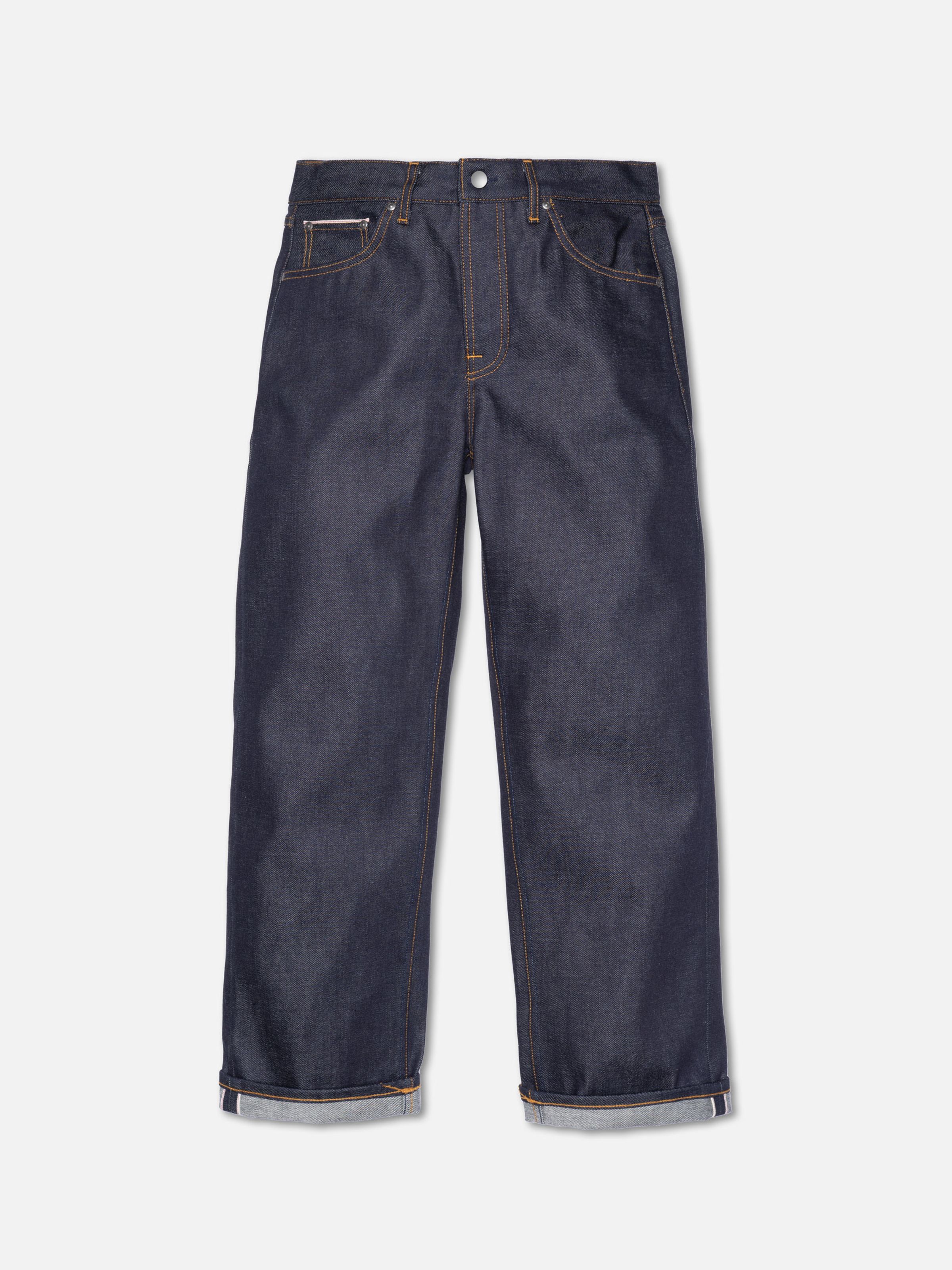 Men's regular fit jeans | Nudie Jeans