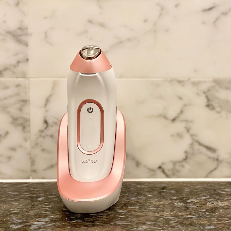 愛の不時着】ユン・セリが使ってた話題の美顔器「VANAV（ヴァナヴ