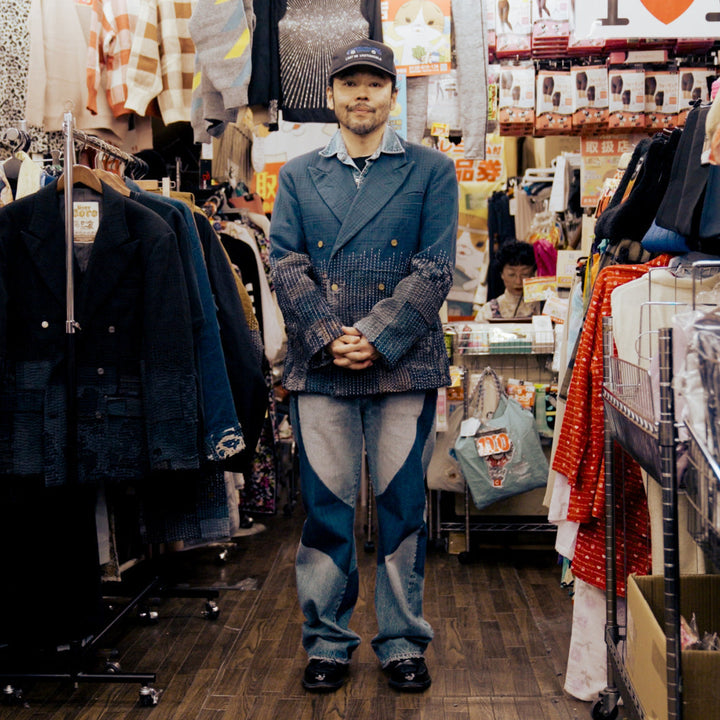 バーシティジャケット | NUBIAN TOKYO 通販