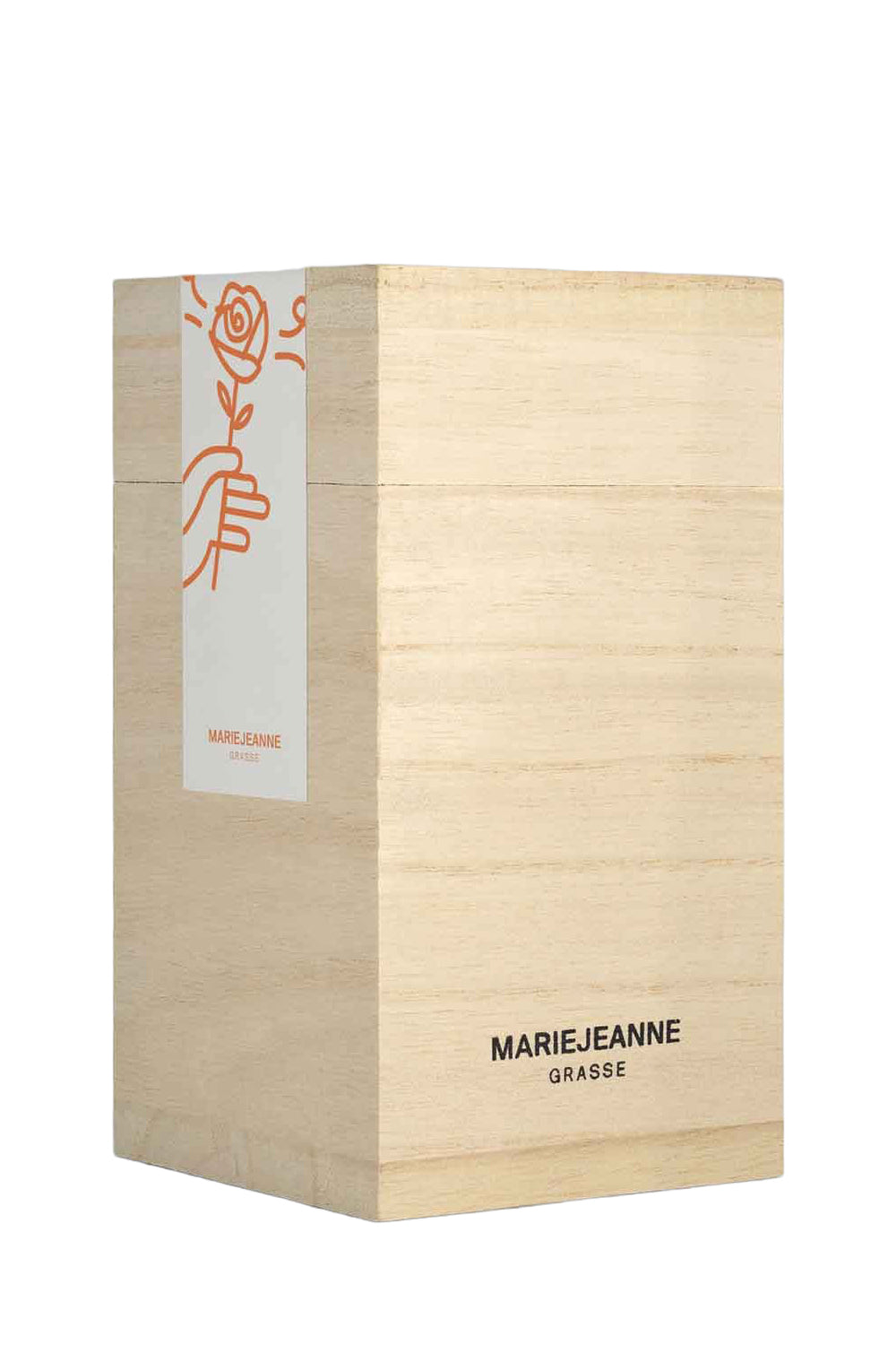 MARIEJEANNE マリージャンヌ JASMIN PATCHOULI / MULTI - NUBIAN