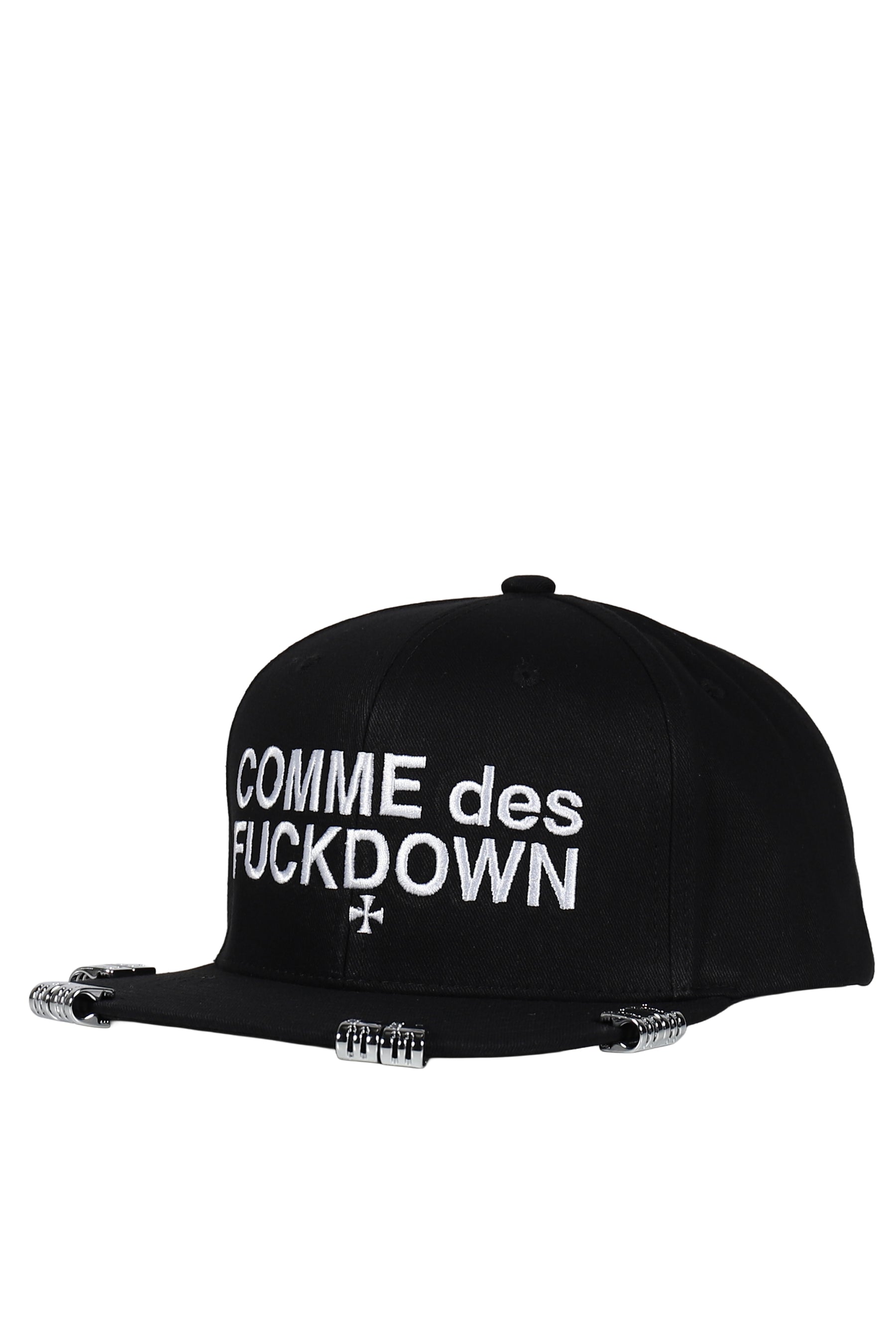 ALICE HOLLYWOOD アリスハリウッド SS25 ALICE X SSUR COMME SNAPBACK