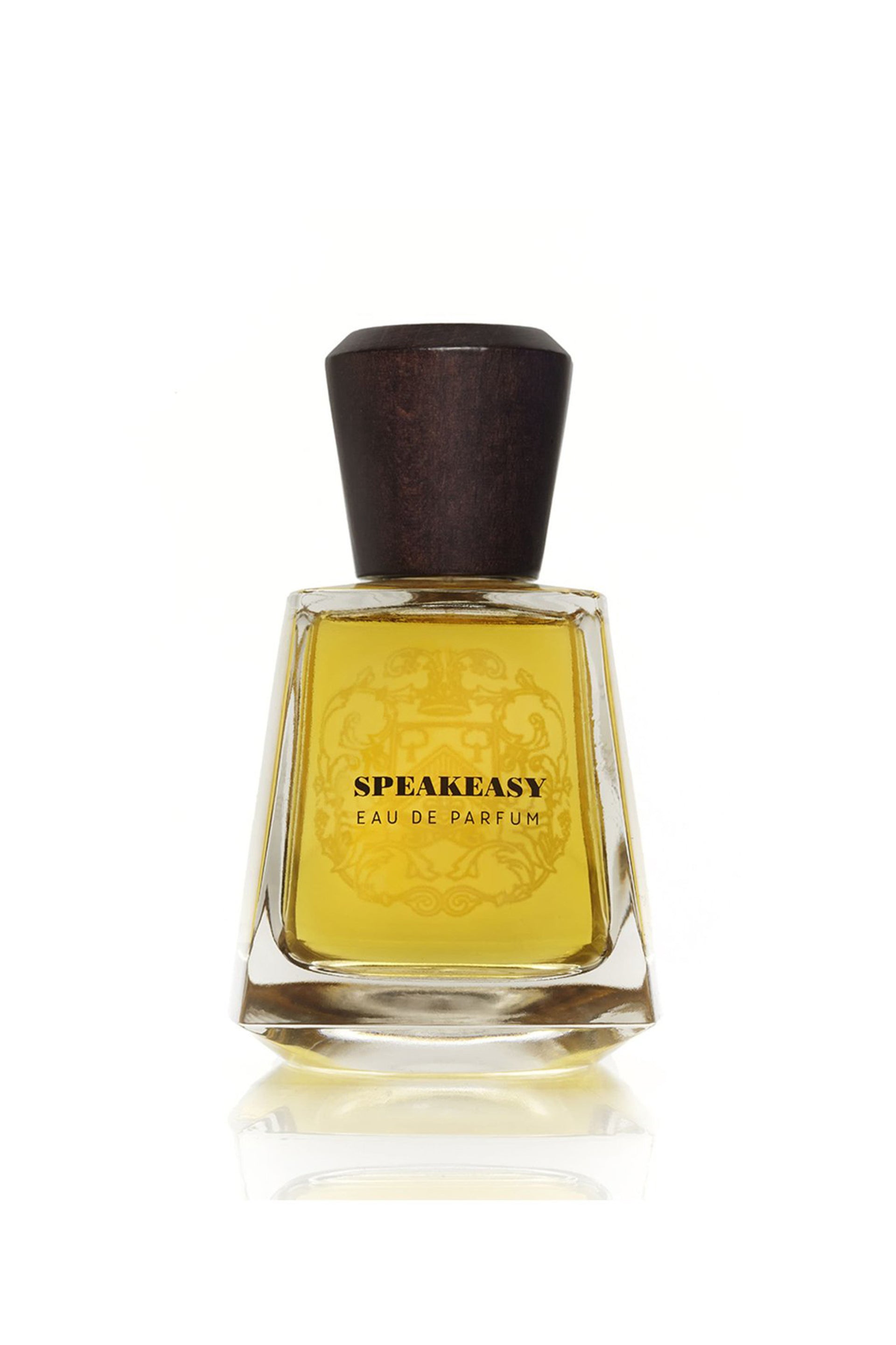 FRAPIN SS24 SPEAKEASY / MULTI - NUBIAN